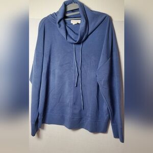 Cynthia Rowley Light Blue Garment